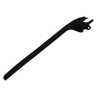 Jeep OE - Front Left Windshield Molding