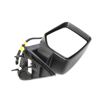 Mopar® - Power Heated Side View Mirror