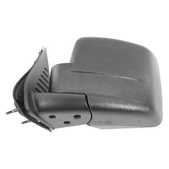 Mopar® - Power Heated Side View Mirror