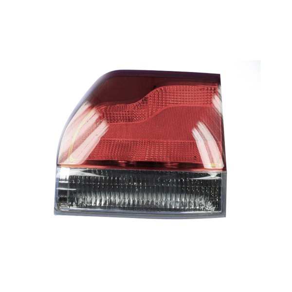 Mopar® - Driver Side Replacement Backup Light with Turn Signal, Dodge Durango