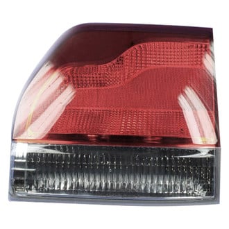 Mopar® - Driver Side Replacement Backup Light with Turn Signal