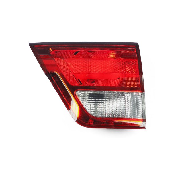 Mopar® - Passenger Side Replacement Backup Light with Turn Signal, Jeep Grand Cherokee