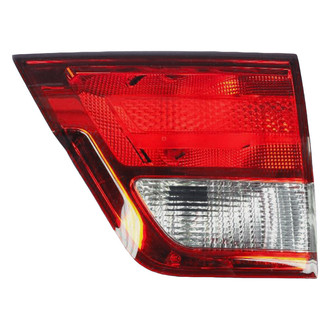Mopar® - Passenger Side Replacement Backup Light with Turn Signal