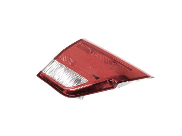 Mopar® - Driver Side Replacement Tail Light Housing, Jeep Grand Cherokee