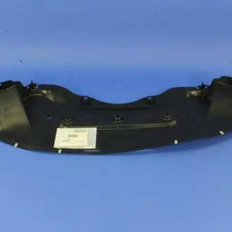 Mopar® - Floor Pan Splash Shield