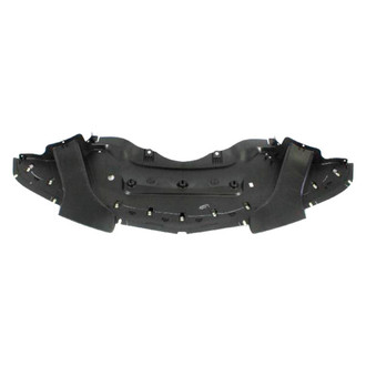 Mopar® - Radiator Support Splash Shield