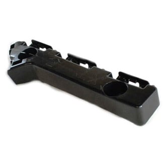 Mopar® - Front Lower Passenger Side Bumper Cover Bracket