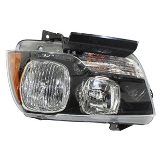 Mopar® - Driver Side Replacement Headlight