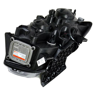 Mopar® - Passenger Side Replacement Headlight
