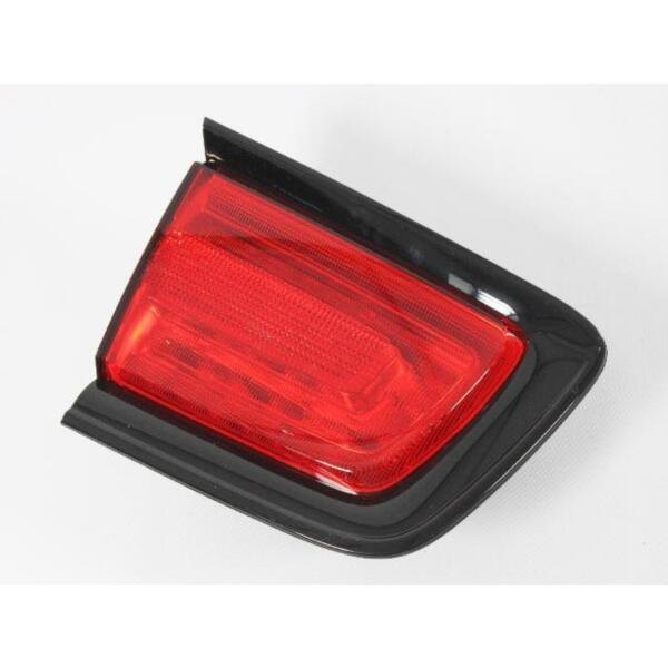 Mopar® - Driver Side Outer Replacement LED Tail Light, Dodge Charger