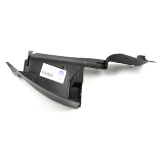 Mopar® - Passenger Side Radiator Air Seal