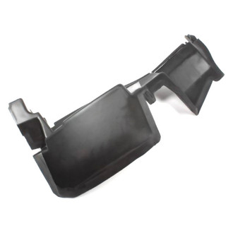 Dodge OE - Front Left Radiator Support Baffle