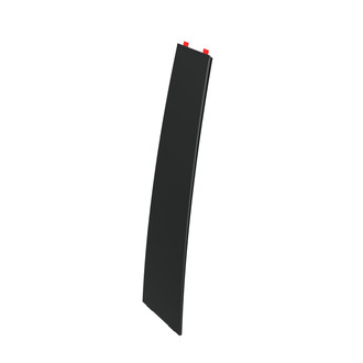 Mopar® - Front Passenger Side Door Applique