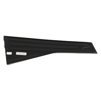 Mopar® - C Pillar Applique