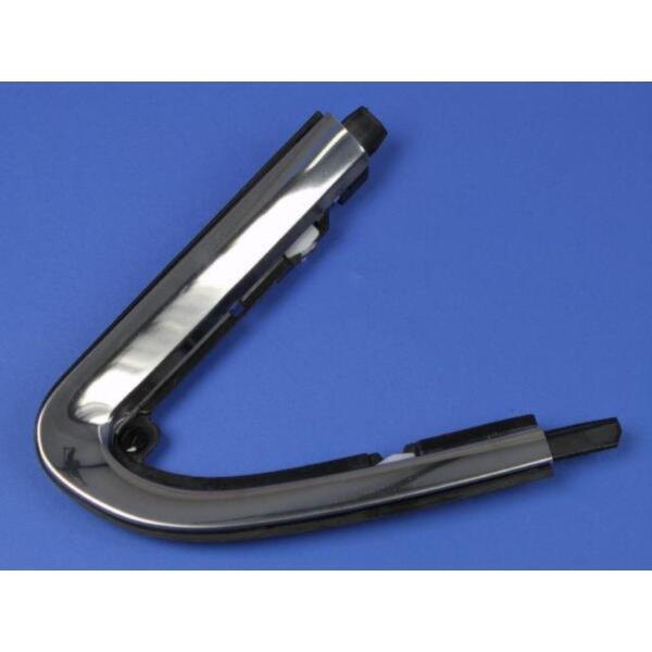 Mopar® - Front Passenger Side Upper Door Molding