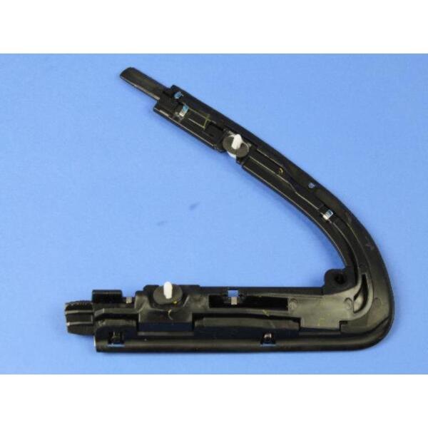 Mopar® - Front Driver Side Upper Door Molding