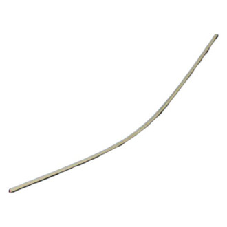 Mopar® - Front Upper Driver Side Door Molding