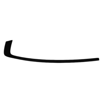 Mopar® - Rear Driver Side Door Reveal Molding
