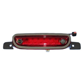 Mopar® - Replacement 3rd Brake Light with Back Up Camera