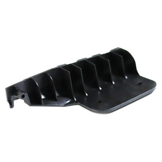 Mopar® - Rear Outer Passenger Side Bumper Cover Support Rail