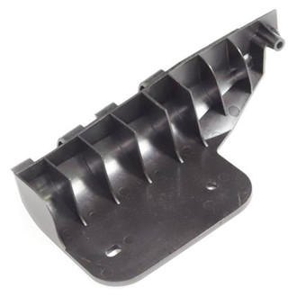 Mopar® - Rear Outer Driver Side Bumper Cover Support Rail