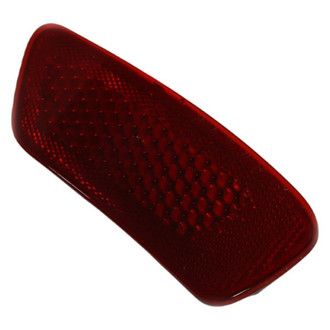 Mopar® - Rear Passenger Side Bumper Reflector