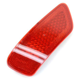 Mopar® - Rear Driver Side Bumper Reflector