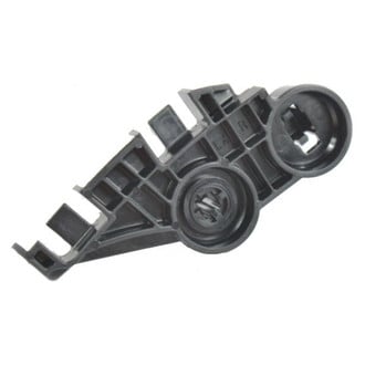 Mopar® - Front Upper Passenger Side Bumper Cover Bracket