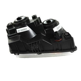 Mopar® - Driver Side Replacement Headlight