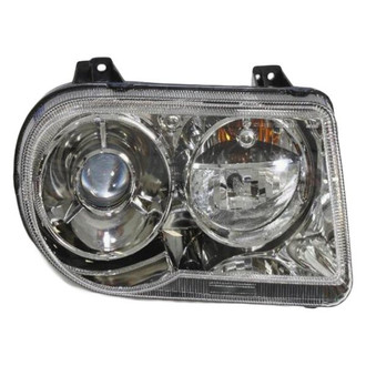 Chrysler OE - Front Right Headlight