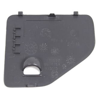 Mopar® 5CU60PD5 - Instrument Panel Cover