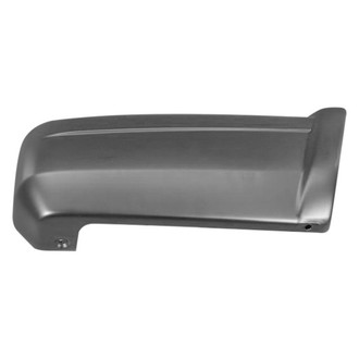 Mopar® - Rear Bumper End Cap