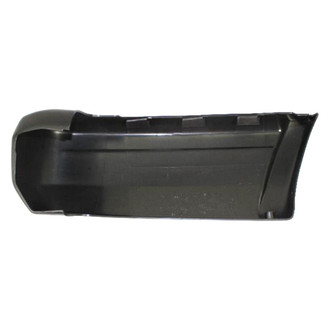 Mopar® - Rear Bumper End Cap