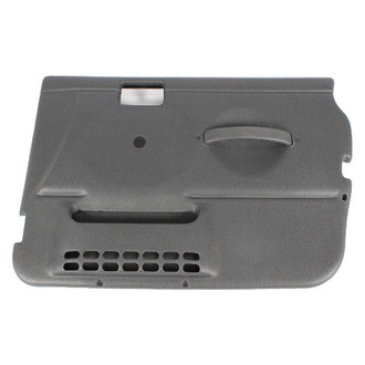 Mopar® - Front Inner Door Interior Trim Panel