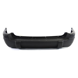 Mopar® - Rear Bumper Cover