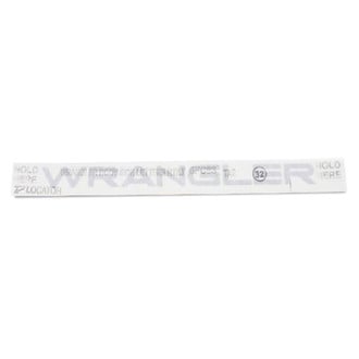Jeep OE - Front Fender Decal