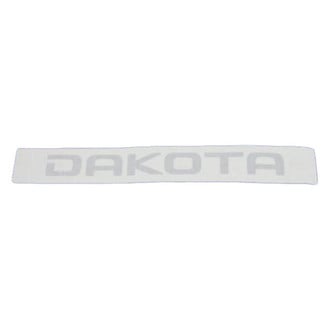 Mopar® - Door Decal
