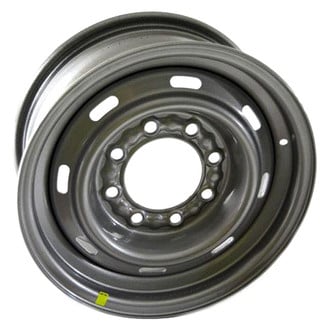 Mopar® - 16x6.5 Steel Factory Wheel