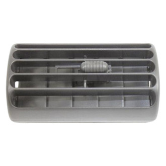Mopar® 5FS10LAZAB - Center or Inner Dash Panel Air Vent