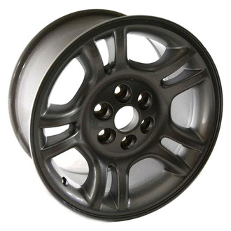 Dodge OE - Wheel