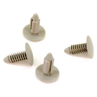 Chrysler OE - Body D-Pillar Trim Panel Clip
