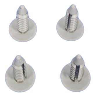 Mopar® - Trim Clip