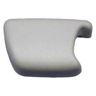 Dodge OE - Center Seat Belt Anchor Plate Cover