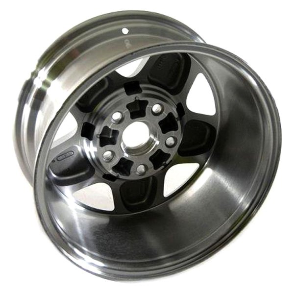 Mopar® - Wheel-Aluminum