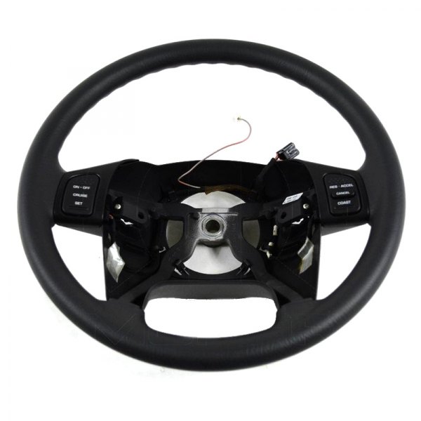 Mopar® - Agate Steering Wheel
