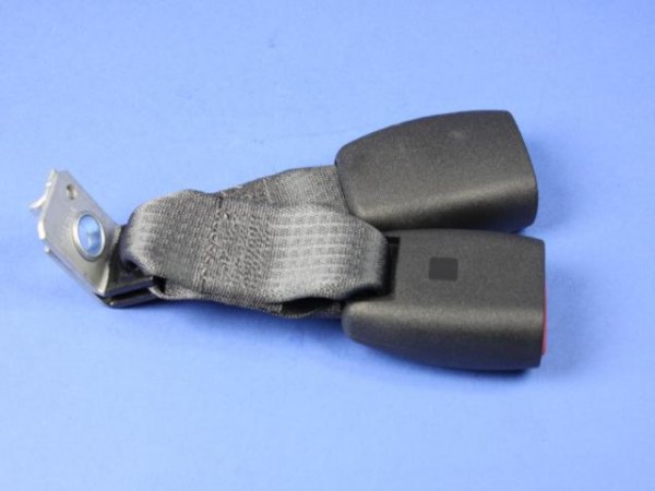 Mopar® - Rear Left Seat Belt Buckle Assembly