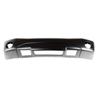 Mopar® 5HP18TZZAB - Front Bumper Cover