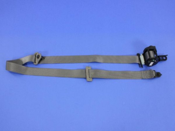 Mopar® - Front Left Seat Belt Lap & Shoulder Belt