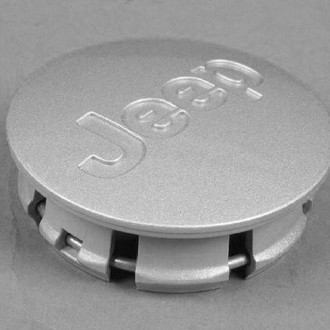 Mopar® - Wheel Center Cap