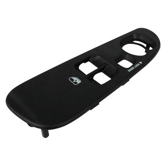Mopar® - Door Lock Knob Bezel